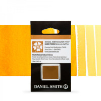 Акварельна фарба Daniel Smith Monte Amiata Natural Sienna кювет 1,8 мл