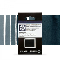 Акварельная краска Daniel Smith Payne’s Blue Gray кювет 1,8 мл