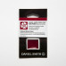 Акварельная краска Daniel Smith Permanent Alizarin Crimson кювет 1,8 мл
