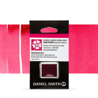 Акварельна фарба Daniel Smith Quinacridone Rose кювет 1,8 мл