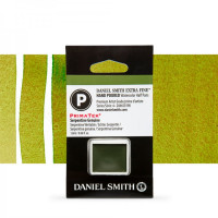 Акварельная краска Daniel Smith Serpentine Genuine кювет 1,8 мл