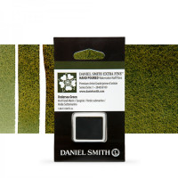 Акварельна фарба Daniel Smith Undersea Green кювет 1,8 мл