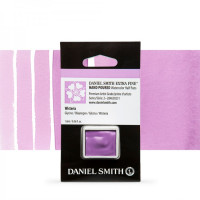 Акварельна фарба Daniel Smith Wisteria кювет 1,8 мл