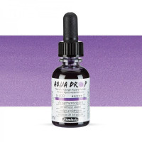 Жидкая акварельная краска Schmincke AQUA DROP 30 мл, amethyst violet