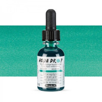 Рідка акварельна фарба Schmincke AQUA DROP 30 мл, emerald green