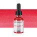 Рідка акварельна фарба Schmincke AQUA DROP 30 мл, scarlet red