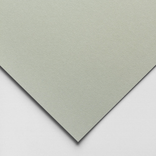 Папір для пастелі Hahnemuhle Velour 260 г/м, 50 x 70 см, лист (світло-сірий)