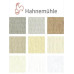 Альбом для пастелі Hahnemuhle Ingres 100 г/м, 24 х 31 см, 20 аркушів, альбом (9 кольорів)