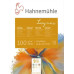 Альбом для пастелі Hahnemuhle Ingres 100 г/м, 24 х 31 см, 20 аркушів, альбом (9 кольорів)