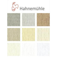 Альбом для пастелі Hahnemuhle Ingres 100 г/м 30 х 40 см, 20 листів (9 кольорів)
