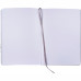 Блокнот Sketch/Notebook, 140 г/м2, 21х29,7 см, 80 л, білий, Bruynzeel (60399004)