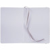Блокнот Sketch/Notebook, 140 г/м2, 14,8х21 см, 80 л, білий, Bruynzeel (60399005)