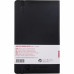 Блокнот для графики и каллиграфии в точку Talens Art Creation DOTS 80г/м2, 13х21см, 80л, черный, Royal Talens (9314402M)