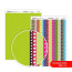 Папір дизайнерський двосторонній матовий „Be in color“ 7, 21х29,7 см, 200 г/м2, ROSA TALENT (5318031)