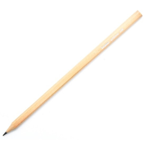 Олівець графітний 2Н, Bruna