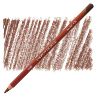 Карандаш восково-мясляный Drawing 6110, Сепия, Derwent (700685)