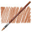 Олівець восково-олійний Drawing 6210, Марс помаранчевий, Derwent (700686)