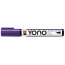Акриловий маркер YONO, Фіолетовий 251, 1,5-3 мм Marabu (12400103251)