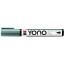 Акриловий маркер YONO, Зелений світлий 159, 1,5-3 мм Marabu (12400103159)