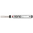 Акриловий маркер YONO, Білий 070, 0,5-1,5 мм Marabu (12400101070)
