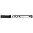 Акриловый маркер YONO Черный 073, 0,5-1,5 мм Marabu (12400101073)