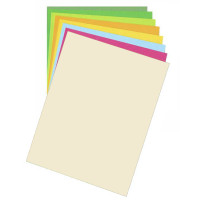 Папір для дизайну Fotokarton B2 (50*70см) №08 Бежевий, 300г/м2, Folia (1686801008)