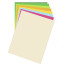 Папір для дизайну Fotokarton B2 (50*70см) №08 Бежевий, 300г/м2, Folia (1686801008)