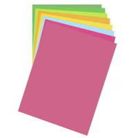 Бумага для дизайна Fotokarton B2 (50*70см) №29 Увядшая роза, 300г/м2, Folia (1686801029)