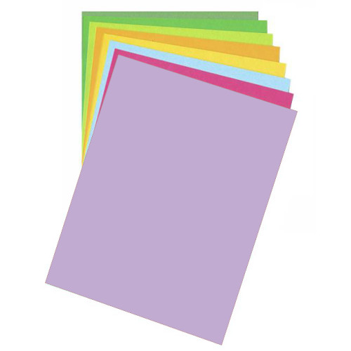 Бумага для дизайна Fotokarton B2 (50*70см) №31 Бледно-лиловая, 300г/м2, Folia (1686801031)