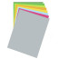 Папір для дизайну Fotokarton B2 (50*70см) №60 Срібний, 300г/м2, Folia (1686801060) - товара нет в наличии