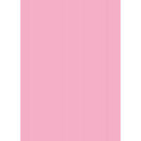 Папір для дизайну Tintedpaper В2 (50*70см), №26 рожевий, 130г/м, без текстури, Folia (16826726)