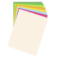Бумага для дизайна Fotokarton B2 (50*70см) №43 Телесная, 300г/м2, Folia (1686801043)