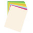 Папір для дизайну Fotokarton B2 (50*70см) №43 Тілесний, 300г/м2, Folia (1686801043)