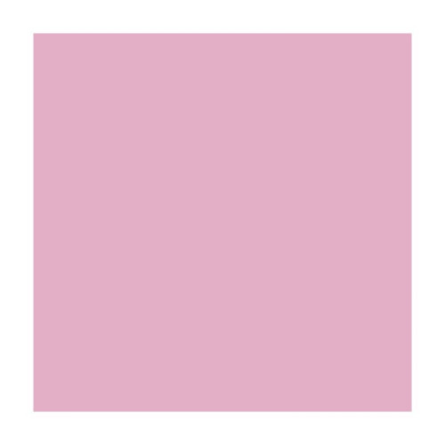 Бумага для дизайна Fotokarton B1(70*100cм), №26 Светло-розовая, 300г/м2, Folia (6801026)