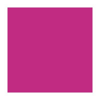 Папір для дизайну Fotokarton B1(70*100cм), №23 Рожевий, 300г/м2, Folia (6801023)