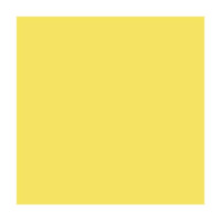 Папір для дизайну Fotokarton B1(70*100cм), №12 Лимонно-жовтий, 300г/м2, Folia (6801012)