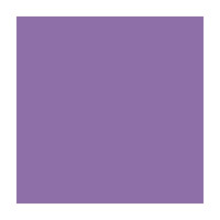 Бумага для дизайна Fotokarton B1(70*100cм), №28 Светло-фиолетовая, 300г/м2, Folia (6801028)