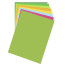 Папір для дизайну Fotokarton B2 (50*70см) №50 Салатовий, 300г/м2, Folia (1686801050)
