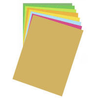 Бумага для дизайна Fotokarton B2(50*70cм), Капучино, 300г\м2, Folia (1686801073)