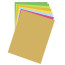 Папір для дизайну Fotokarton B2 (50*70см) №73 Капучіно, 300г\м2, Folia (1686801073)
