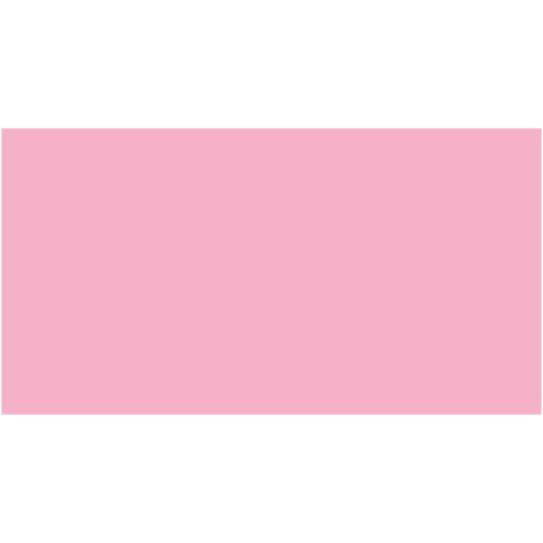 Папір для дизайну Tonkarton B2 (50*70см), №26 рожевий світлий, 180г/м2, без текстури, Folia (16761182526)