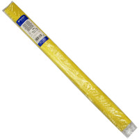 Бумага креповая, Желтая, 50х250 см, 32 г/м2, Sadipal (S1545002)