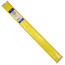 Папір креповий, Жовтий, 50х250 см, 48г/м2, Sadipal (S1565002)