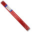 Бумага креповая, Красная металлик, 50х250 см, 60г/м2, Sadipal (S1505001)