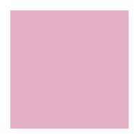 Папір для дизайну, Fotokarton A4 (21*29.7см), №26 Світло-рожевий, 300г/м2, Folia (4256026)