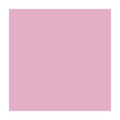 Папір для дизайну, Fotokarton A4 (21*29.7см), №26 Світло-рожевий, 300г/м2, Folia (4256026)