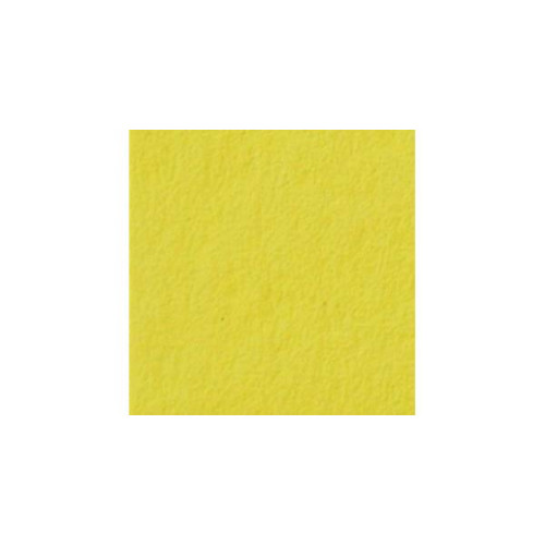 Бумага для дизайна Fotokarton А4(70*100cм), Лимонный, 300г/м2, Folia (4256049)