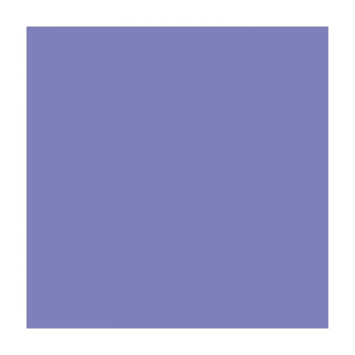 Бумага для дизайна, Fotokarton A4 (21*29.7см), №37 Фиолетово-голубая, 300г\м2, Folia (4256037)