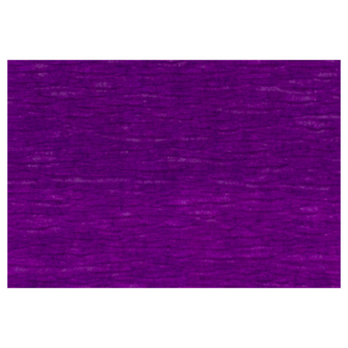 Бумага креповая, Фиолетовая, 50*250см, 40г/м2, NPA (NPA190011)