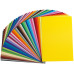 Папір для дизайну Tintedpaper А4 (21*29,7см), №00 білий, 130г/м, без текстури, Folia (16826400)